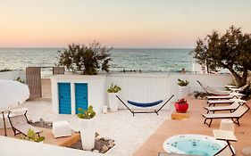 Beauty Beach Villa